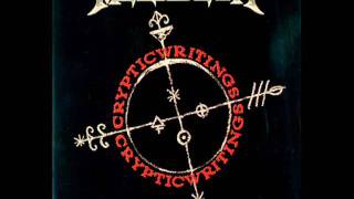 Megadeth - Vortex (Alternate Version)
