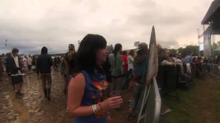 Wakarusa 2014 Recap  V 1.0