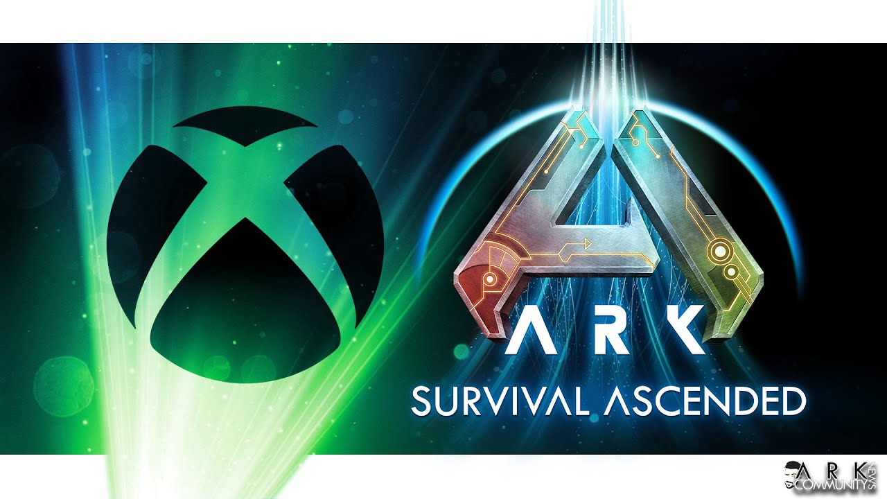 ARK Survival Ascended Gameplay Coming!! Xbox Game Pass? - YouTube