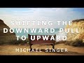 Michael Singer - Shifting the Downward Pull to Upward