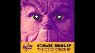 Cosmic Boogie - Catch 22 [Bedmo Disco, 2010]