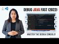 🐞 Fix Bugs Faster! | Complete Java Debugging Guide for VS Code (2026)