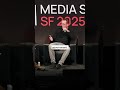 Google Rolled Back DEI Because It's a Government Contractor | Media Summit