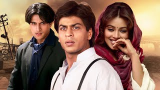 शाहरुख़ ख़ान और महिमा चौधरी की रोमांटिक हिंदी मूवी- Pardes (1997) - Romantic Hindi Movie - HD