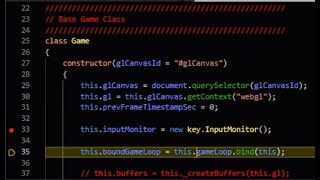 How to debug Javascript like a desktop application (C++,C#,Java,Python,etc.) using vscode + chrome