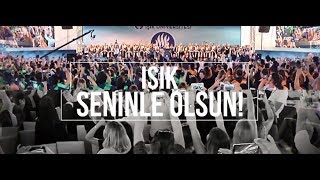 Işık Üniversitesi  Mezuniyet Töreni 2018