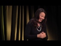 fran drescher pain into purpose