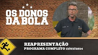 Craque Neto revela quanto o Corinthians gastou para pagar salários atrasados | Reapresentação