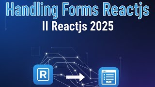 13 Handling Forms Reactjs