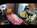 【春の箱根 バスの旅】その②　仙石原公民館～すすき通り～湿原通り散策と食事処「西丸」 令和5年04月05日