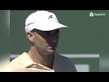 pete sampras vs andre agassi classic title showdown indian wells 2001 final highlights