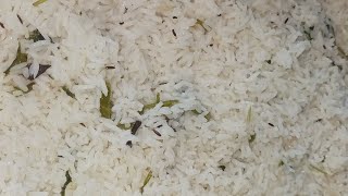 బగరా అన్నం అలా వందలో || how to cook bagara rice || how to prepare bagara rice || fried rice