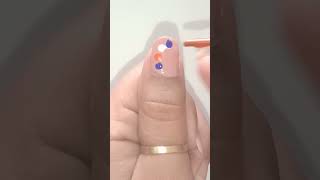 shifa Nails Artist Design please My YouTube channel subscribe Me 🧡💙💚