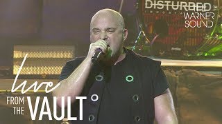 Disturbed - Down With the Sickness [Live From The Vault]