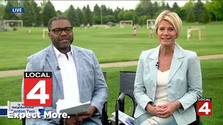 In Your Neighborhood: Discover the vibrant community of Canton Township