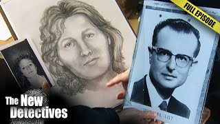 Faces Of Tragedy | FULL EPISODE | The New Detectives