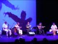 Allah Hu by the Yuval Ron Ensemble