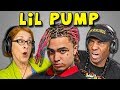 ELDERS REACT TO LIL PUMP