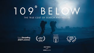Arc Teryx Presents 109 Below