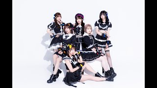 1月2日(火) 19:00～【虹色の飛行少女】ミニアルバム『君を謳え』ライブ配信inVV渋谷本店