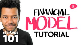 Excel Financial Modeling Tutorial (+ free download)