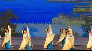 Shen Yun is a colorful celebration of China's rich cultural heritage