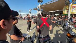 Sinulog sa Dubai 2025 - Instrumentalist ( C.E.B.U Ff. San Roquenhon Tribe )