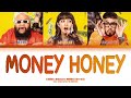 [THAI/ROM/ENG] F.HERO x URBOYTJ Ft. MINNIE ((G)I-DLE) - MONEY HONEY [LYRICS]