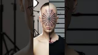 Spiderweb Tattoo – The Shocking Meaning You’ve Been Lied About!