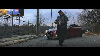 Alex Fatt - Salgo pa la Calle (Official Video)