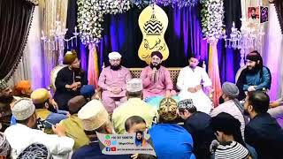 New Manqabt Imam Maula Hasan paak alaihissalam By Hafiz ghulam mustafa Qadri