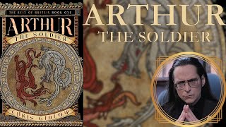 Arthur the Soldier - Prologue, read by Mark Meer