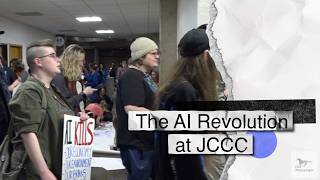 The AI Revolution At JCCC