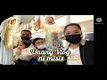 Unang Vlog ni Misis😊😊