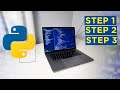 How I Would Learn Python FAST in 2023 (from zero)