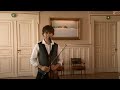 Alexander Rybak & Frikar Dance Company - 