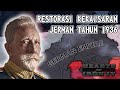 Ketika Kaisar Wilhelm II Kembali Berkuasa di tahun 1936! - Hearts of Iron IV (PART SATU)