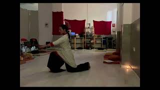 Kathak Shiva Vandana / Nagendra Haraya/Lorena Pedraza