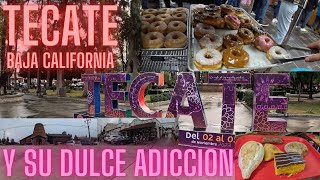 panaderias en tecate baja california