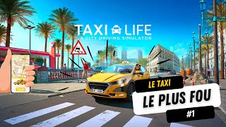 La Vraie Vie d’un Chauffeur !  #1