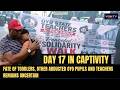 Day 17 in Captivity: Fate of Toddlers, Other Abducted Oyo Pupils and Teachers Remains Uncertain