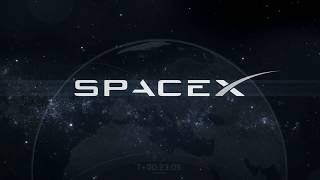 SPACEX Starlink FALCON 9 Music Video - June 13 2020