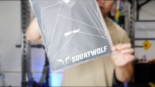 Squatwolf Review - Any good for Crossfit?