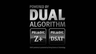 Dive Oceanic Dual Algorithm