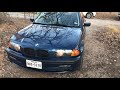 sbc swapped e46 idle