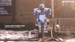 MXstore Product Launch: Michelin Starcross 5 Motocross Tyres