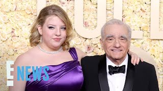 Martin Scorsese REACTS to His Unexpected Viral TikTok Fame | E! News