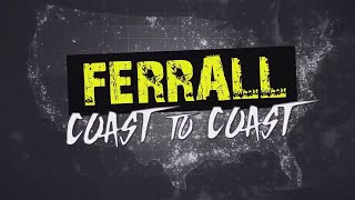 Bills, CFP, National Championship, 1/9/23 | Ferrall Coast To Coast Hour 2