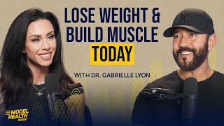 Do THIS to Build Muscle and Live Longer | Shawn Stevenson & Dr. Gabrielle Lyon