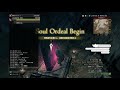 ＤＤＯＮ 期間イベントＢＯ～ナス　敵の出てくる場所紹介